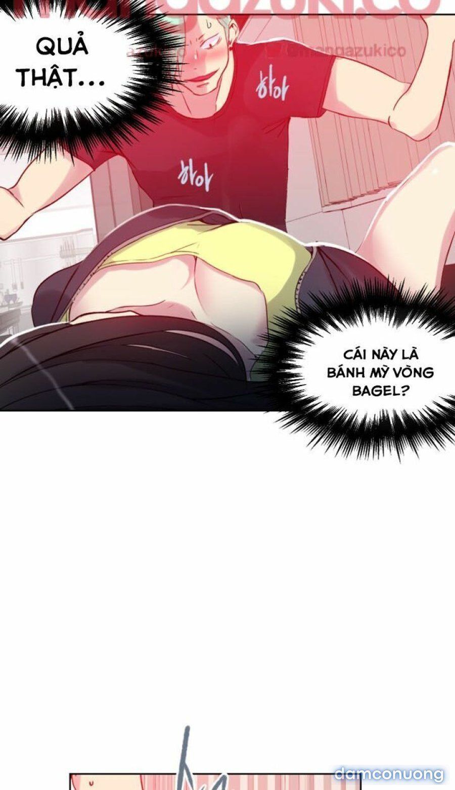 Những Nữ Thần Tiệm Net Chương 45 page 40 - Giả Dược