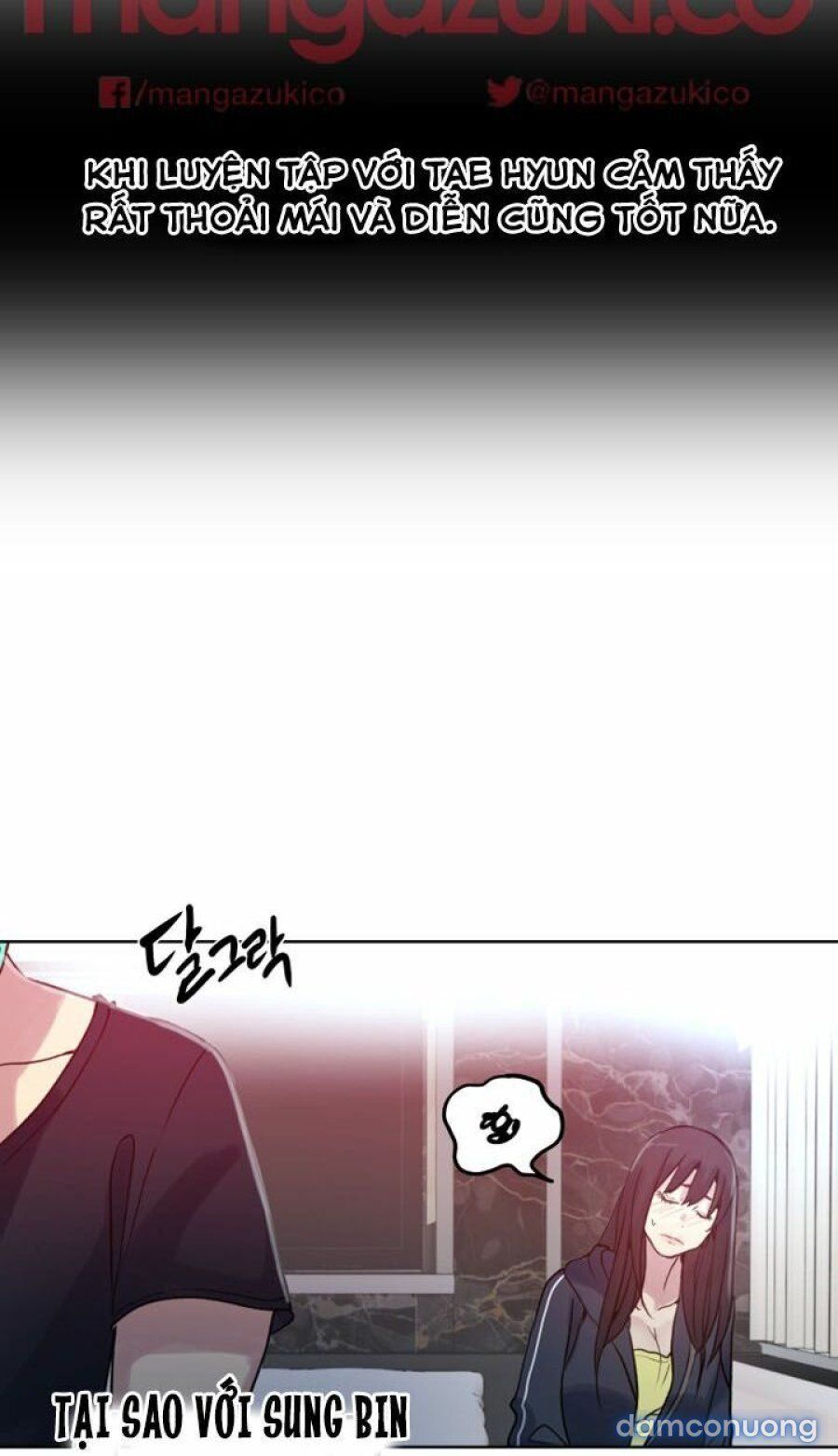 Những Nữ Thần Tiệm Net Chương 45 page 5 - Giả Dược