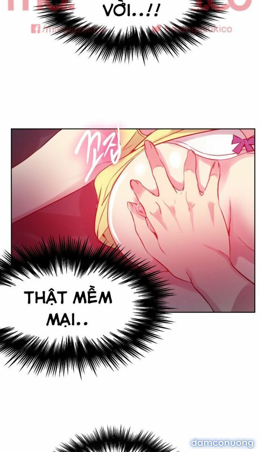 Những Nữ Thần Tiệm Net Chương 45 page 44 - Giả Dược