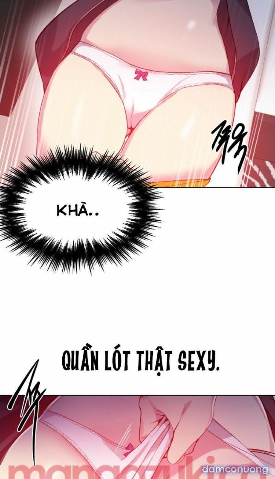 Những Nữ Thần Tiệm Net Chương 45 page 48 - Giả Dược