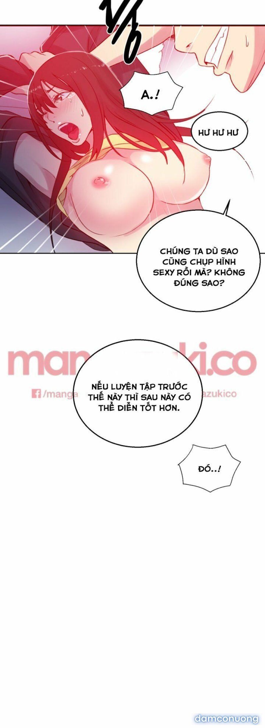 Những Nữ Thần Tiệm Net Chương 45 page 56 - Giả Dược