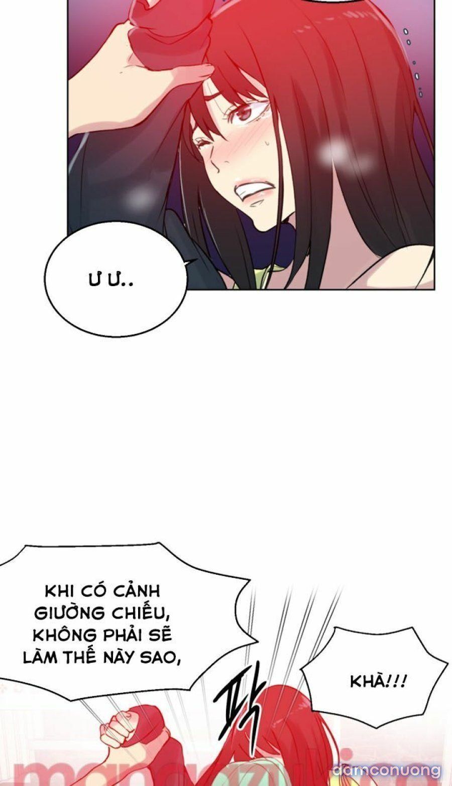 Những Nữ Thần Tiệm Net Chương 45 page 59 - Giả Dược