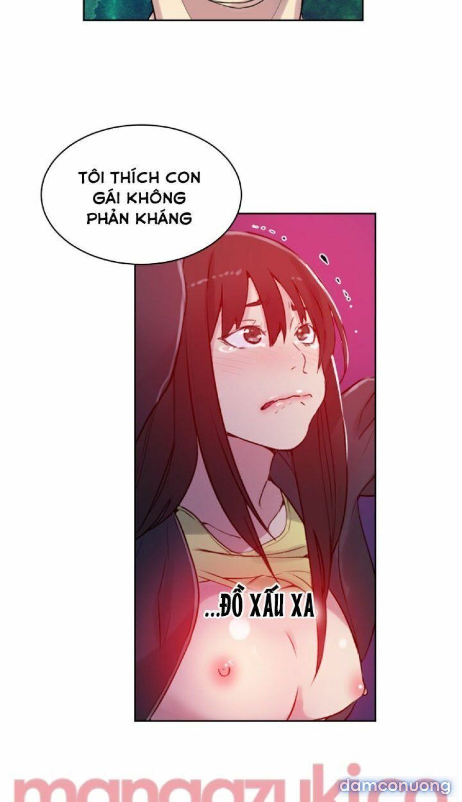 Những Nữ Thần Tiệm Net Chương 45 page 61 - Giả Dược