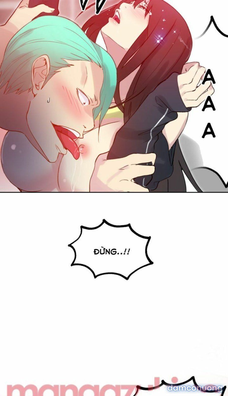 Những Nữ Thần Tiệm Net Chương 45 page 63 - Giả Dược