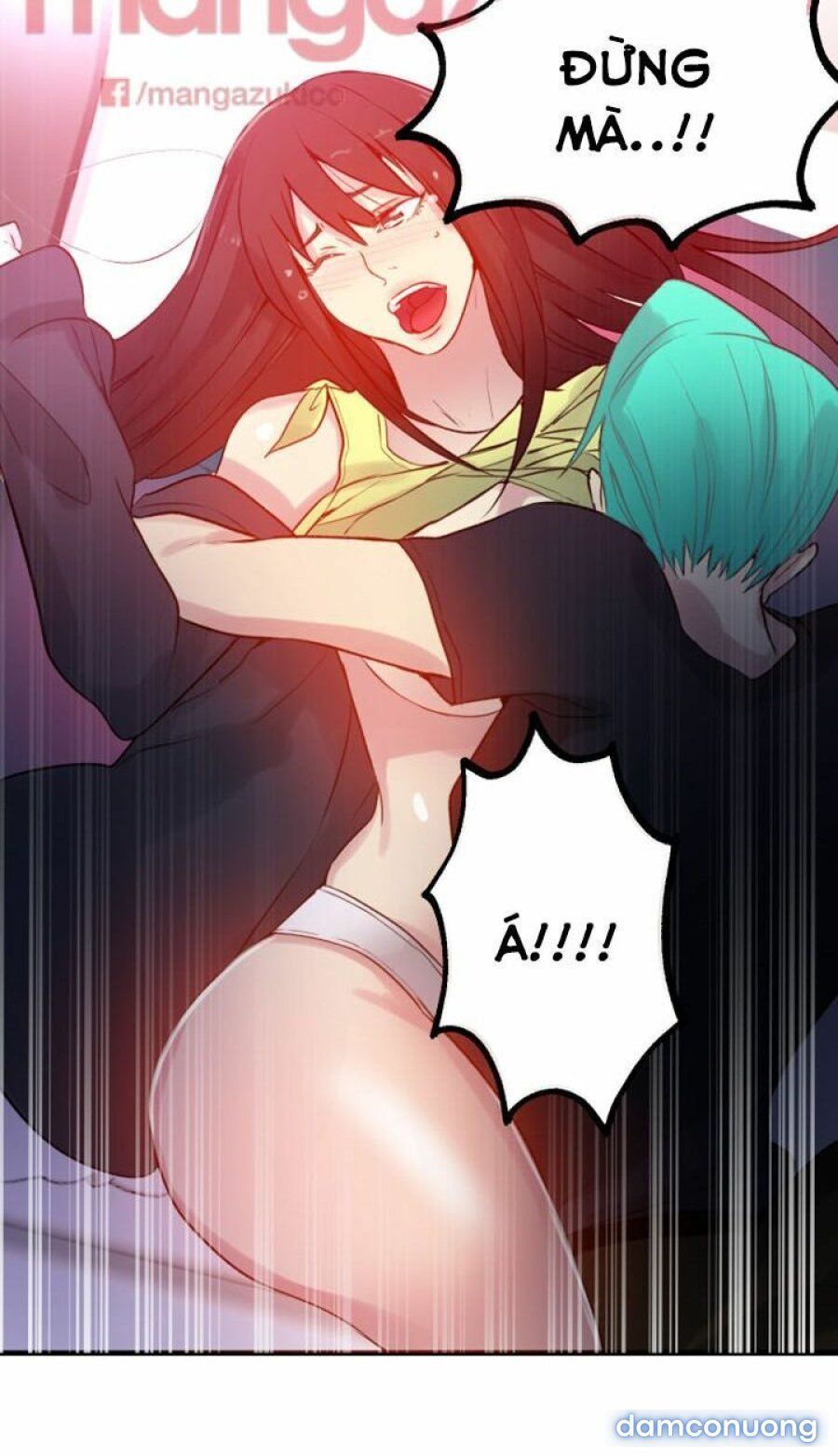 Những Nữ Thần Tiệm Net Chương 45 page 64 - Giả Dược