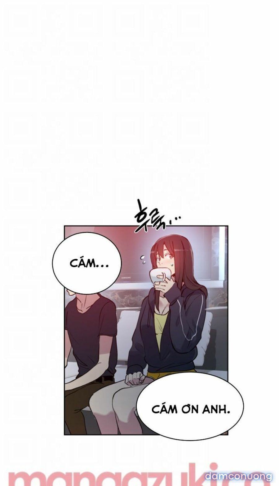 Những Nữ Thần Tiệm Net Chương 45 page 8 - Giả Dược