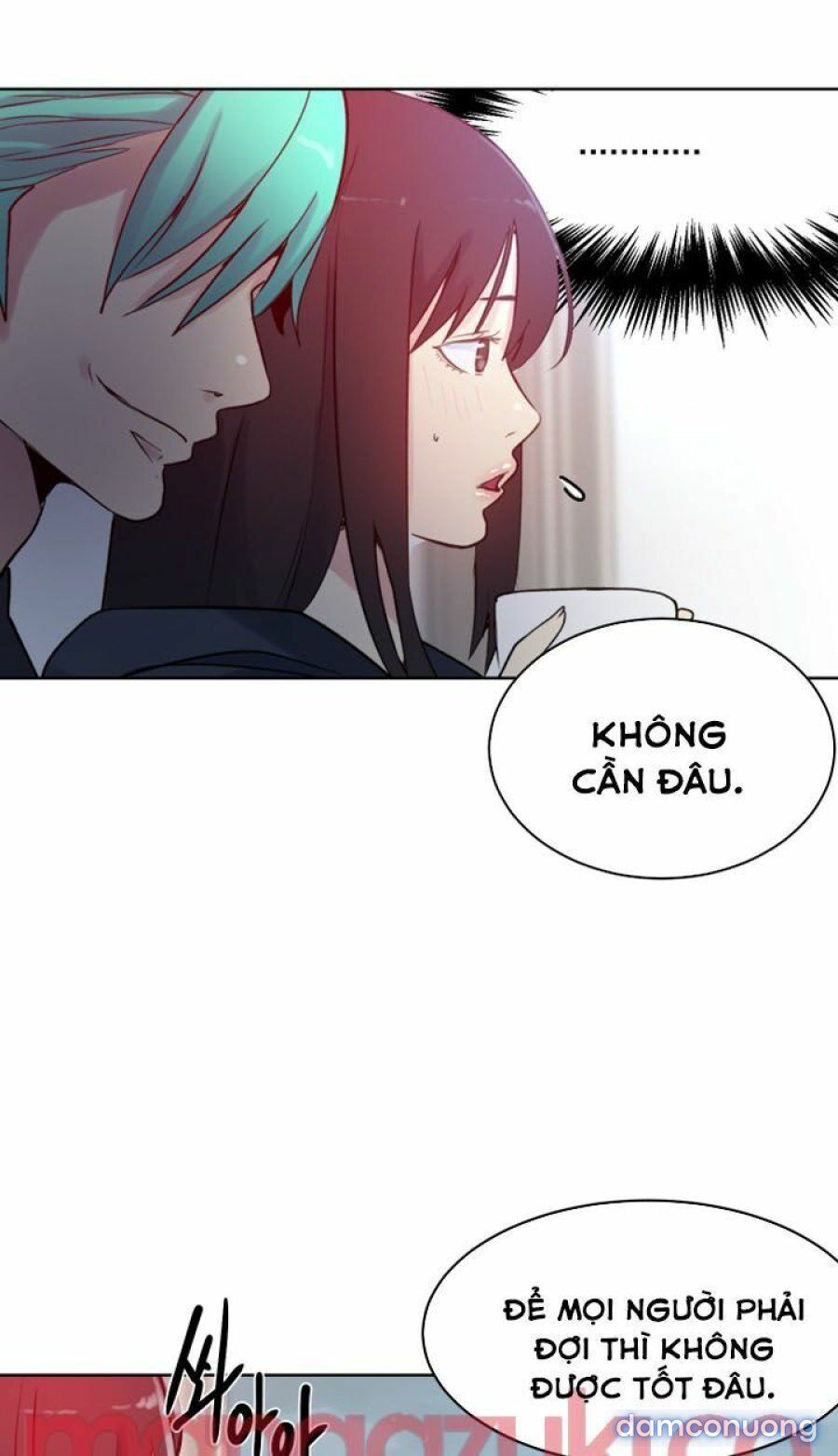 Những Nữ Thần Tiệm Net Chương 45 page 10 - Giả Dược