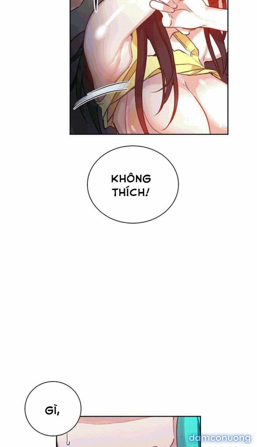 Những Nữ Thần Tiệm Net Chương 46 page 15 - Giả Dược