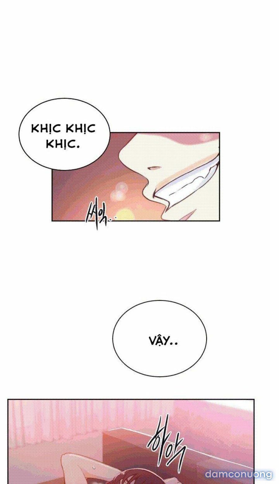 Những Nữ Thần Tiệm Net Chương 46 page 18 - Giả Dược