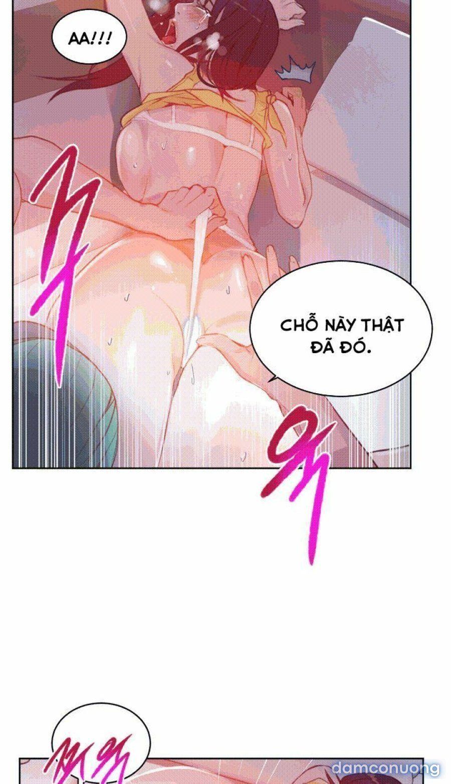 Những Nữ Thần Tiệm Net Chương 46 page 19 - Giả Dược