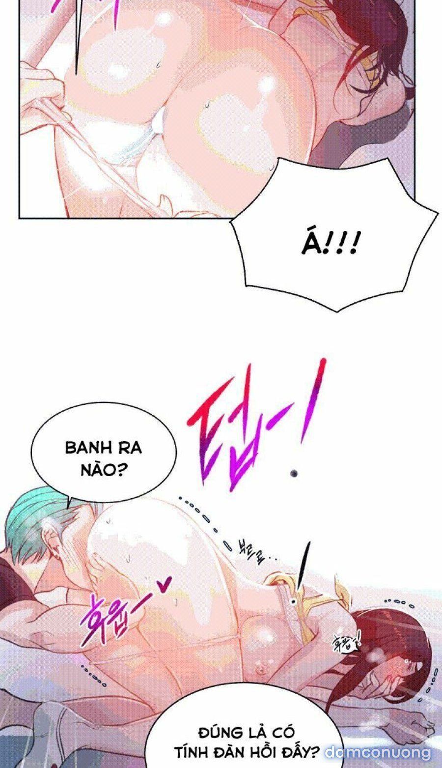 Những Nữ Thần Tiệm Net Chương 46 page 20 - Giả Dược