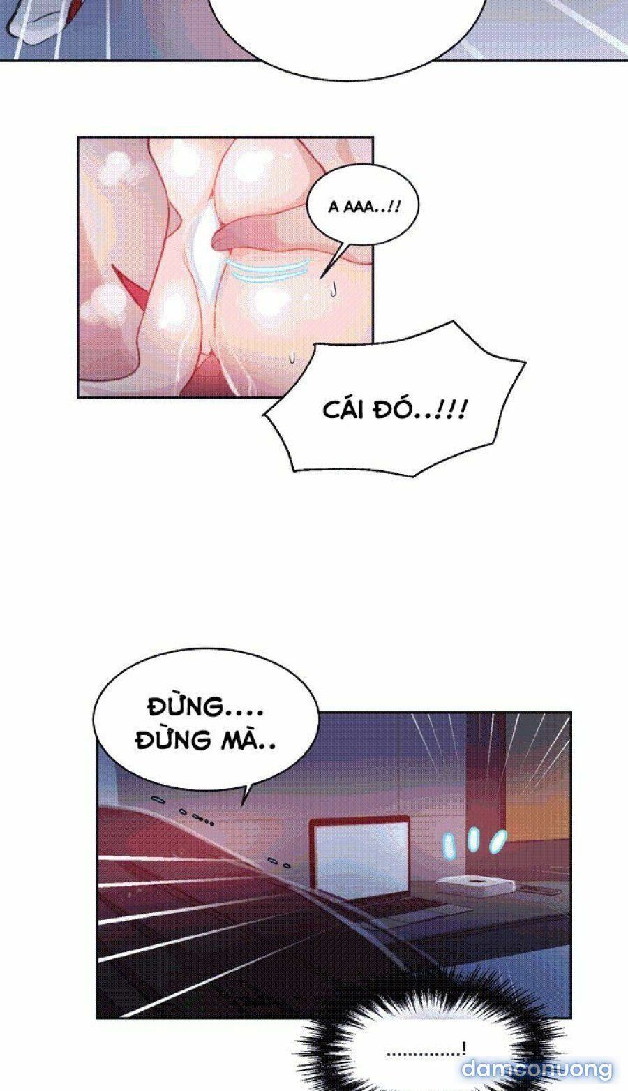 Những Nữ Thần Tiệm Net Chương 46 page 21 - Giả Dược