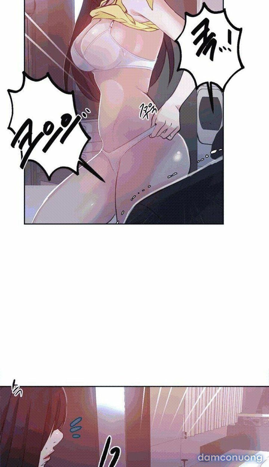 Những Nữ Thần Tiệm Net Chương 46 page 25 - Giả Dược