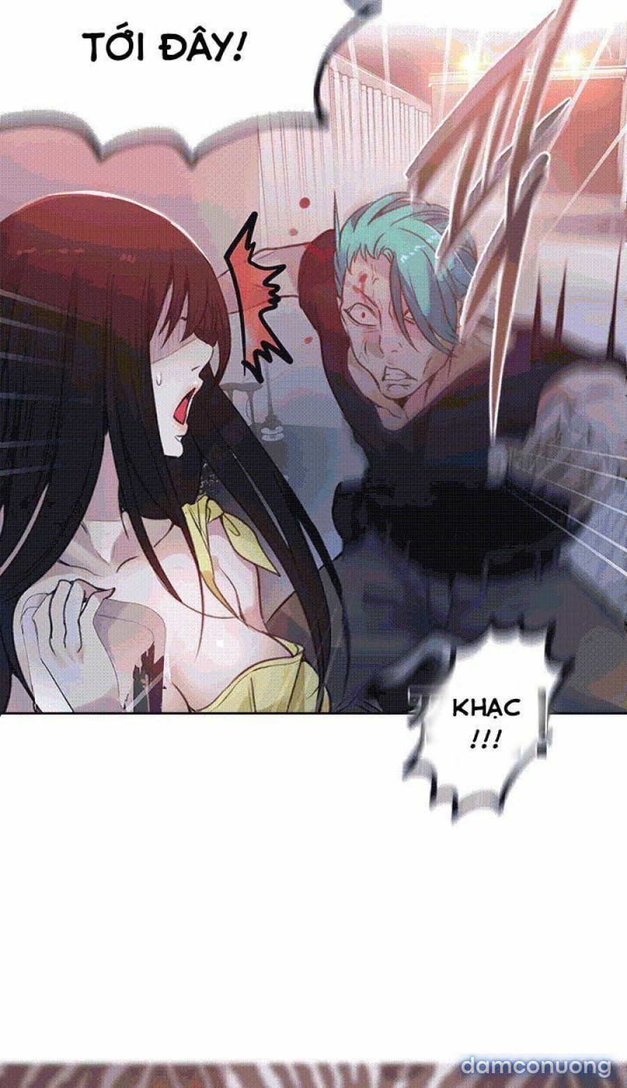 Những Nữ Thần Tiệm Net Chương 46 page 28 - Giả Dược