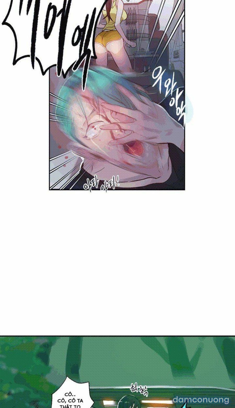Những Nữ Thần Tiệm Net Chương 46 page 30 - Giả Dược