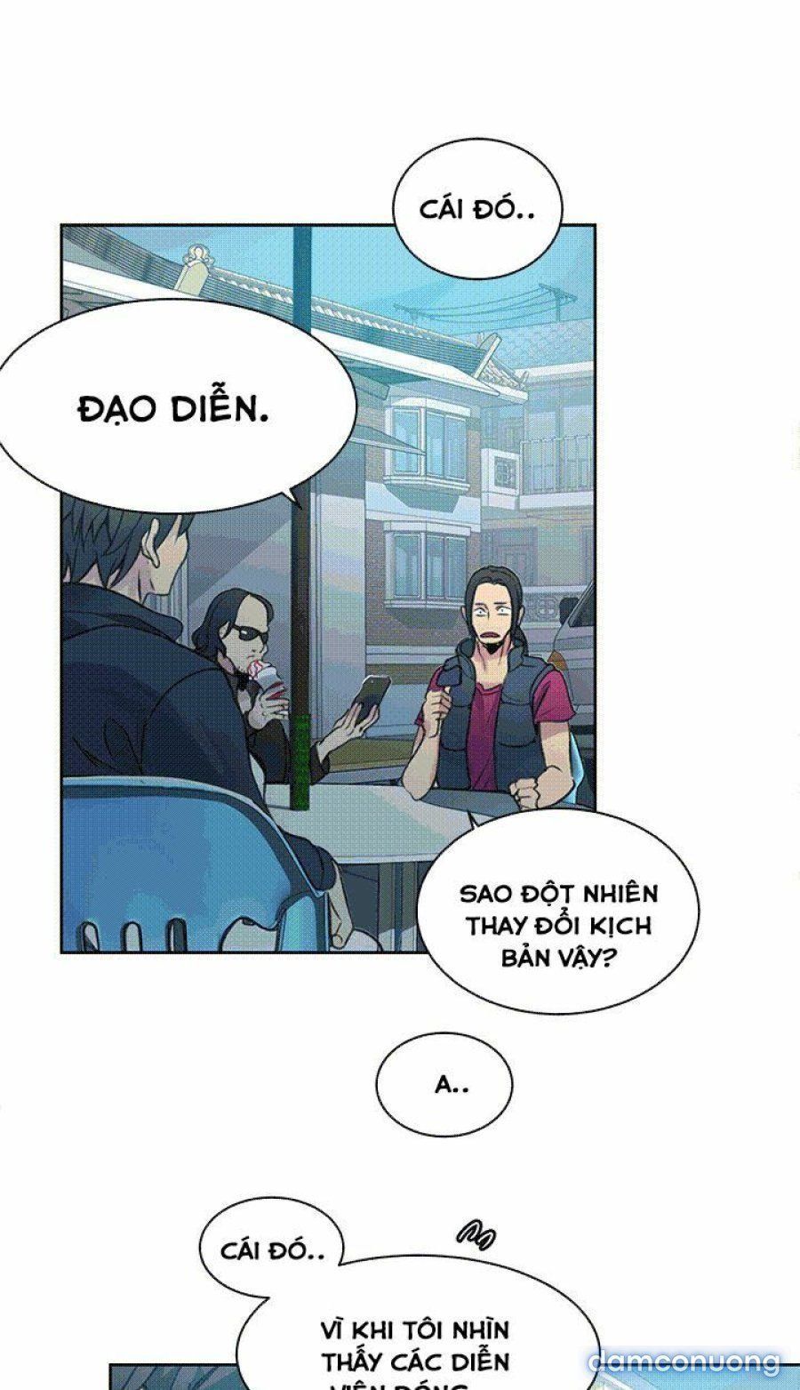 Những Nữ Thần Tiệm Net Chương 46 page 4 - Giả Dược