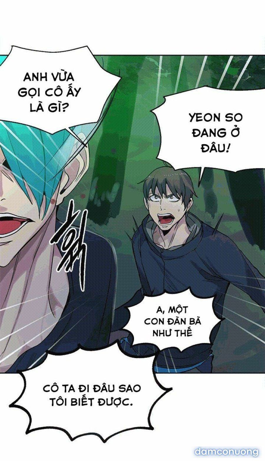 Những Nữ Thần Tiệm Net Chương 46 page 38 - Giả Dược