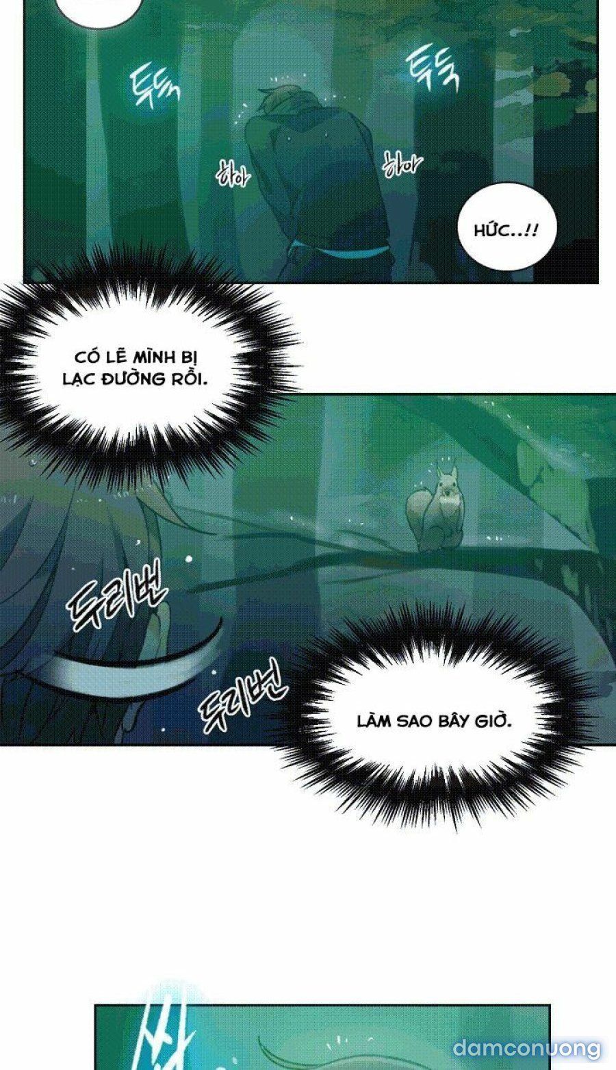 Những Nữ Thần Tiệm Net Chương 46 page 48 - Giả Dược