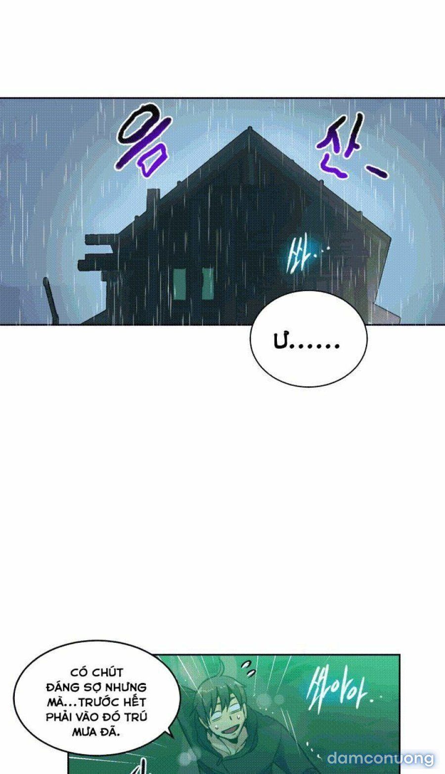 Những Nữ Thần Tiệm Net Chương 46 page 51 - Giả Dược