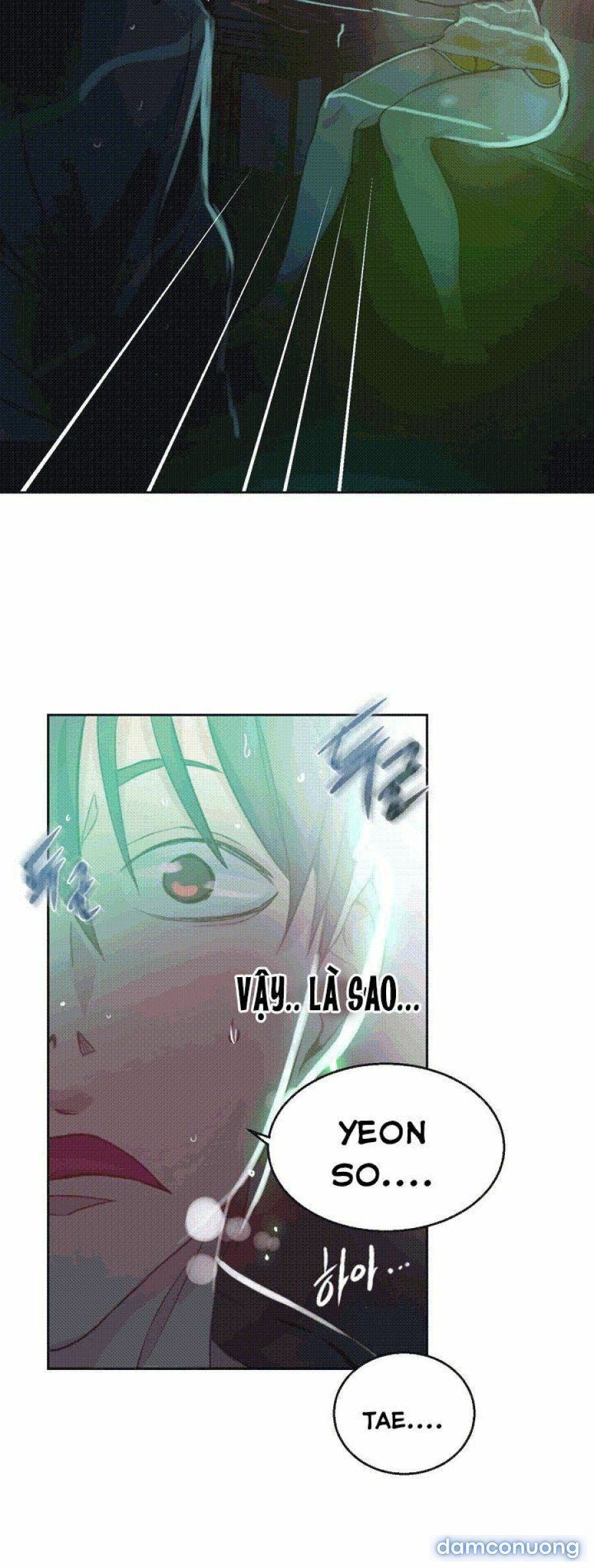 Những Nữ Thần Tiệm Net Chương 46 page 55 - Giả Dược