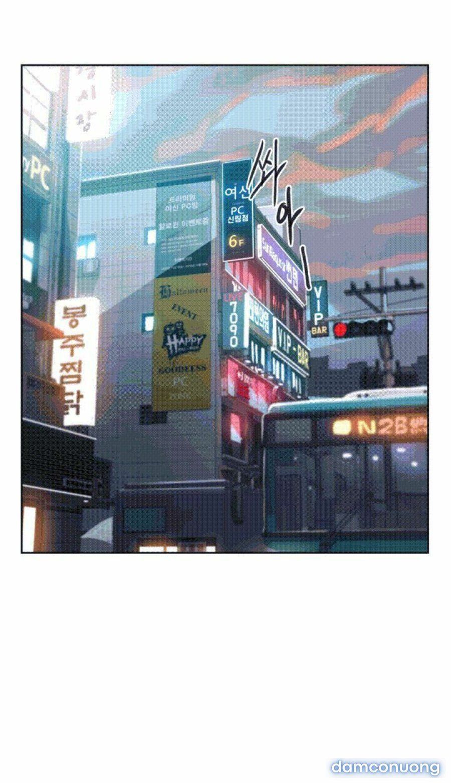 Những Nữ Thần Tiệm Net Chương 47 page 2 - Giả Dược