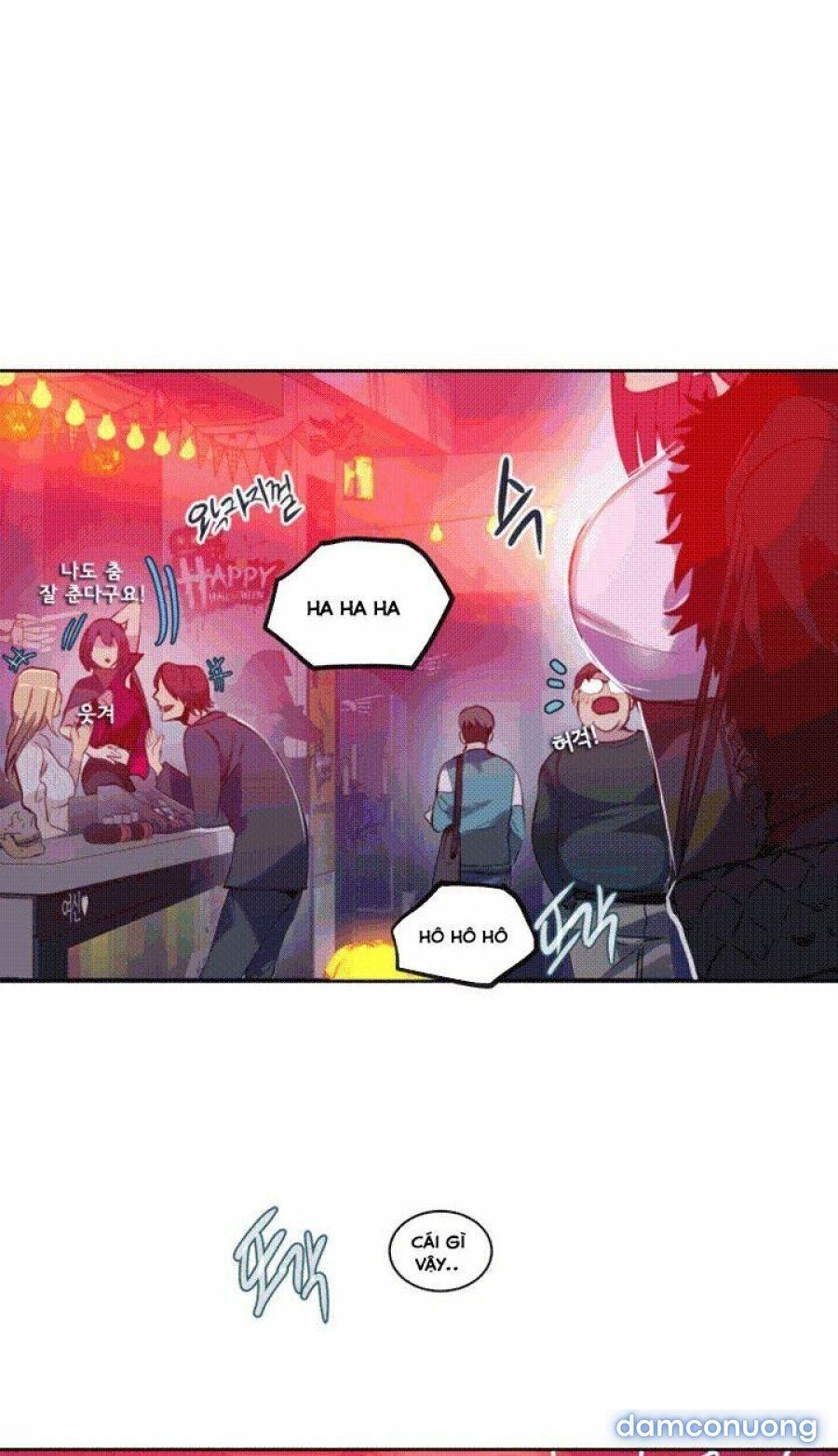Những Nữ Thần Tiệm Net Chương 47 page 11 - Giả Dược