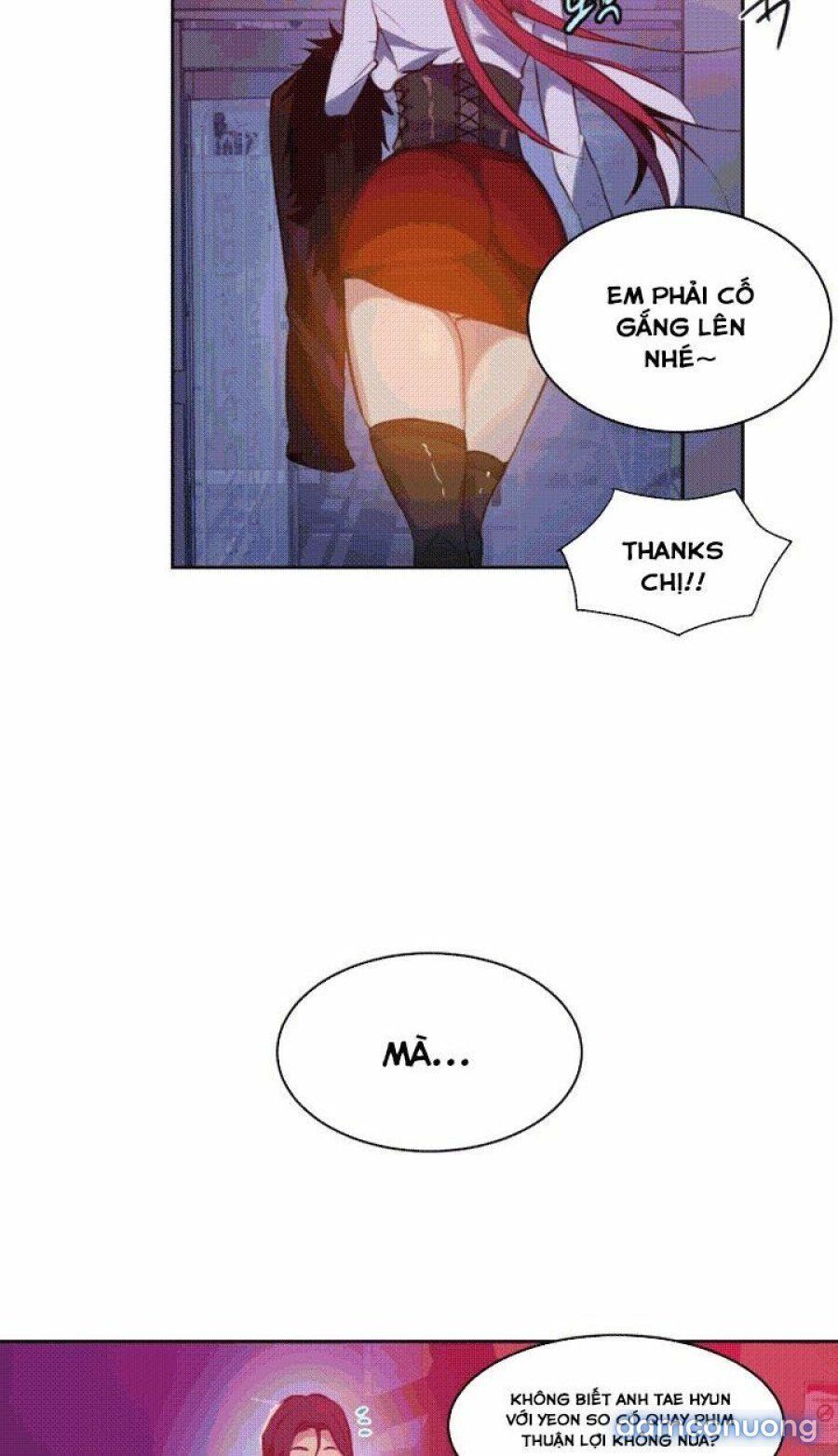 Những Nữ Thần Tiệm Net Chương 47 page 14 - Giả Dược