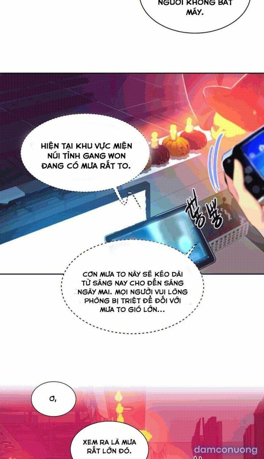 Những Nữ Thần Tiệm Net Chương 47 page 16 - Giả Dược