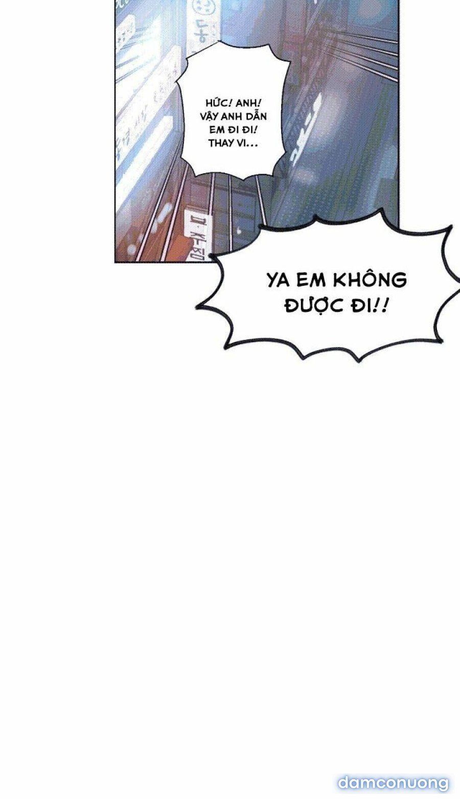 Những Nữ Thần Tiệm Net Chương 47 page 18 - Giả Dược