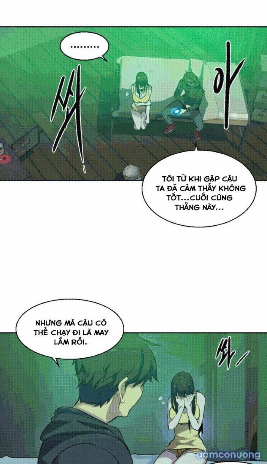 Những Nữ Thần Tiệm Net Chương 47 page 20 - Giả Dược