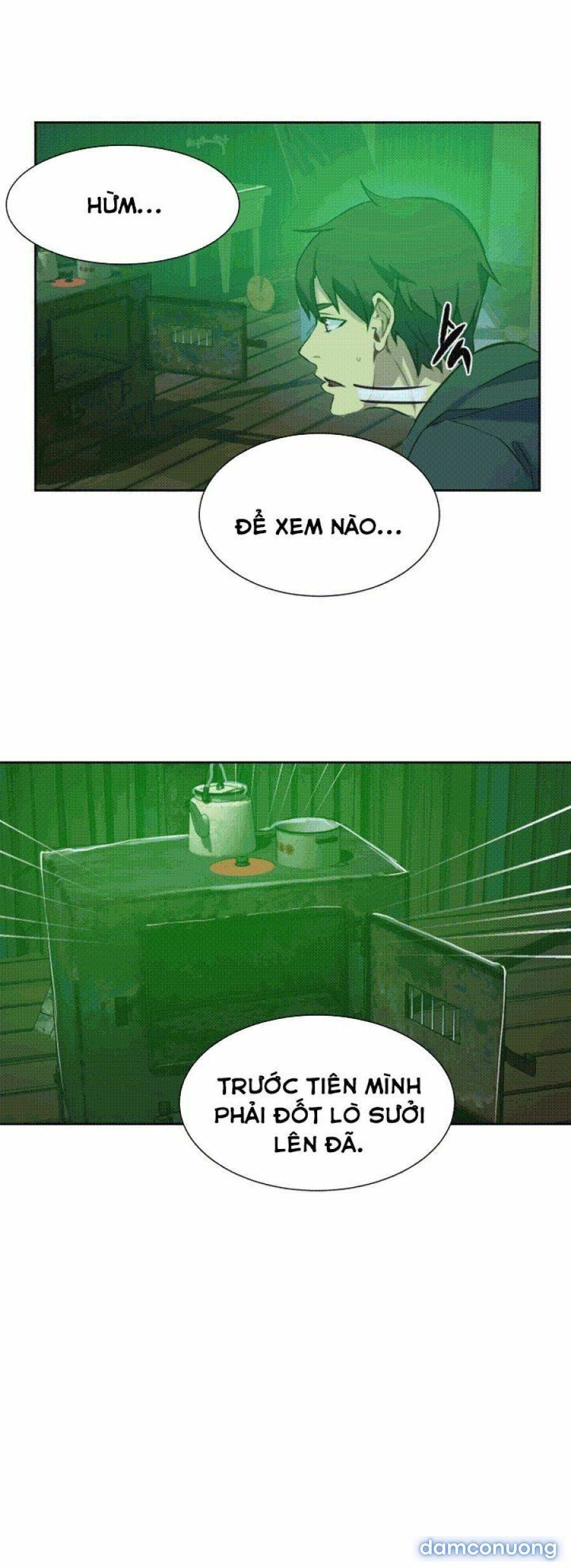 Những Nữ Thần Tiệm Net Chương 47 page 23 - Giả Dược
