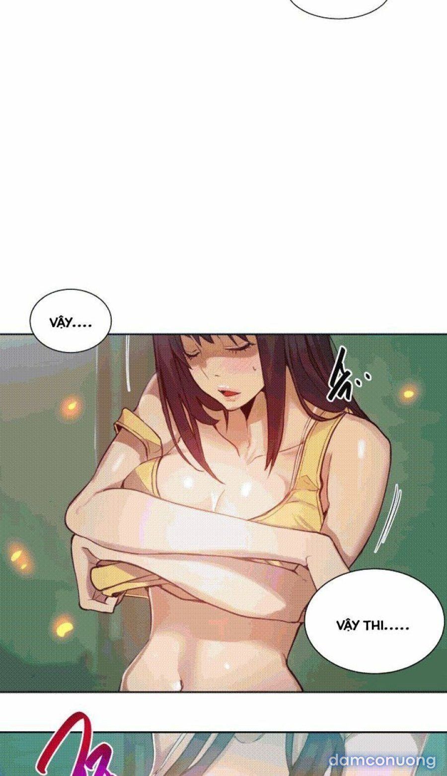 Những Nữ Thần Tiệm Net Chương 47 page 29 - Giả Dược