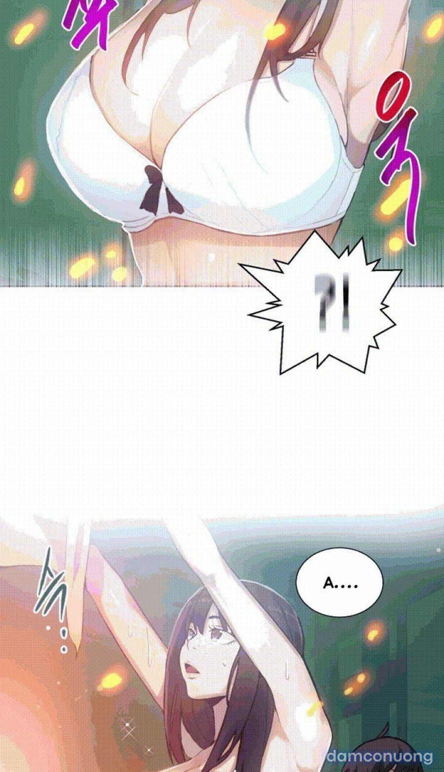 Những Nữ Thần Tiệm Net Chương 47 page 30 - Giả Dược