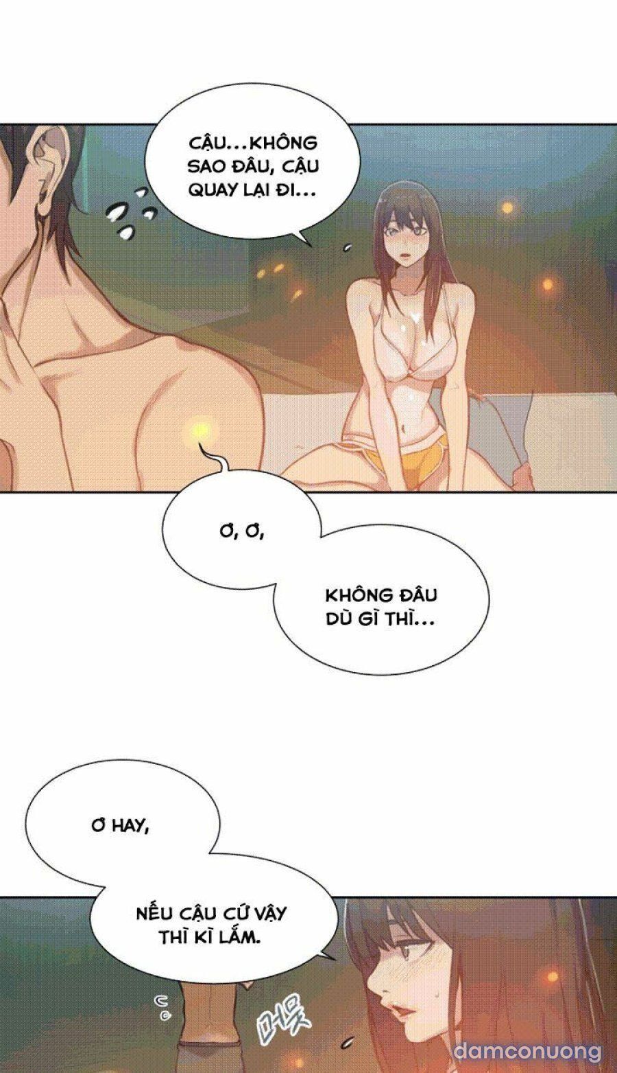 Những Nữ Thần Tiệm Net Chương 47 page 32 - Giả Dược