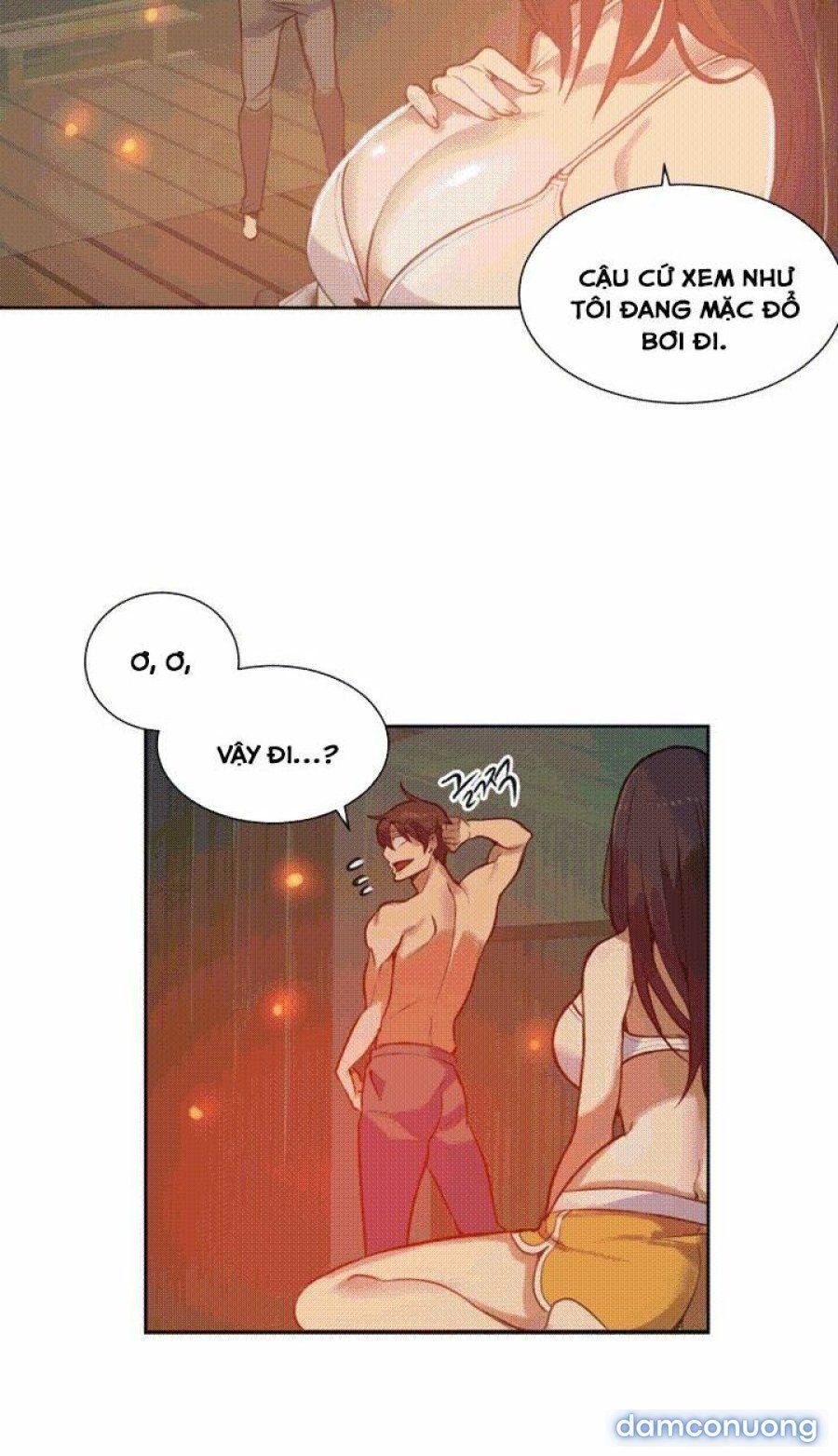 Những Nữ Thần Tiệm Net Chương 47 page 33 - Giả Dược