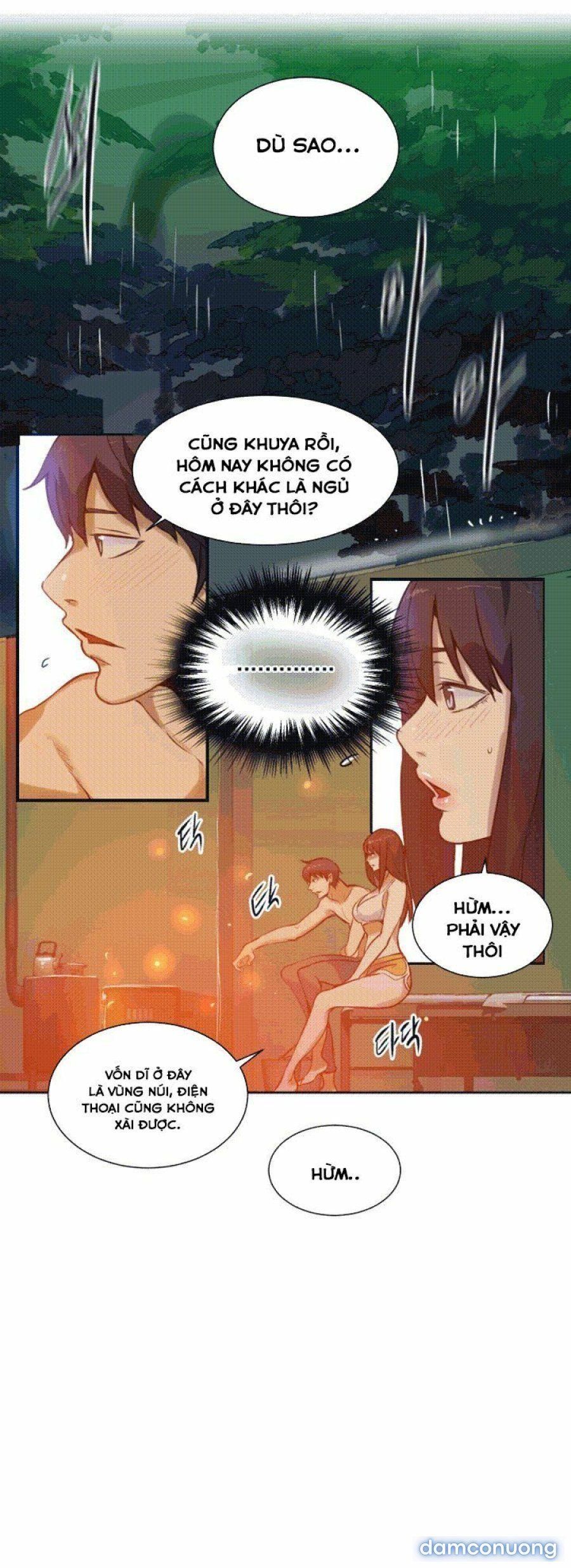 Những Nữ Thần Tiệm Net Chương 47 page 34 - Giả Dược