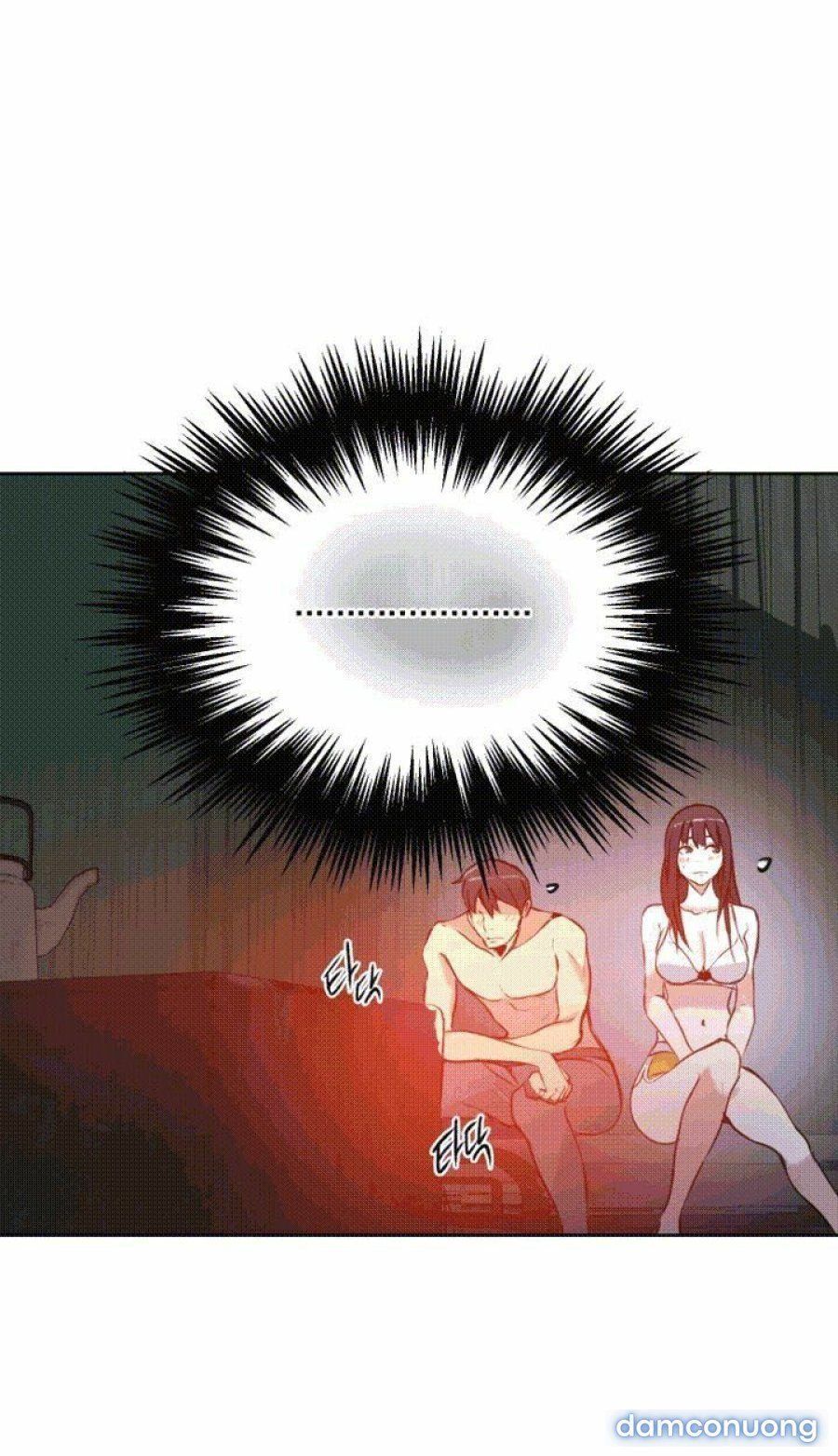 Những Nữ Thần Tiệm Net Chương 47 page 35 - Giả Dược