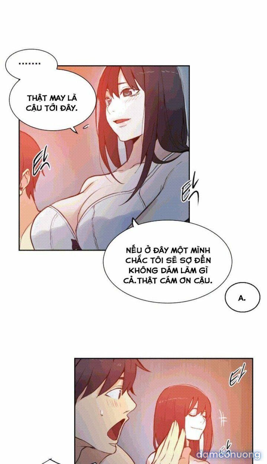 Những Nữ Thần Tiệm Net Chương 47 page 36 - Giả Dược