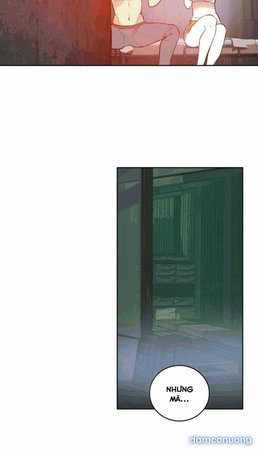 Những Nữ Thần Tiệm Net Chương 47 page 38 - Giả Dược