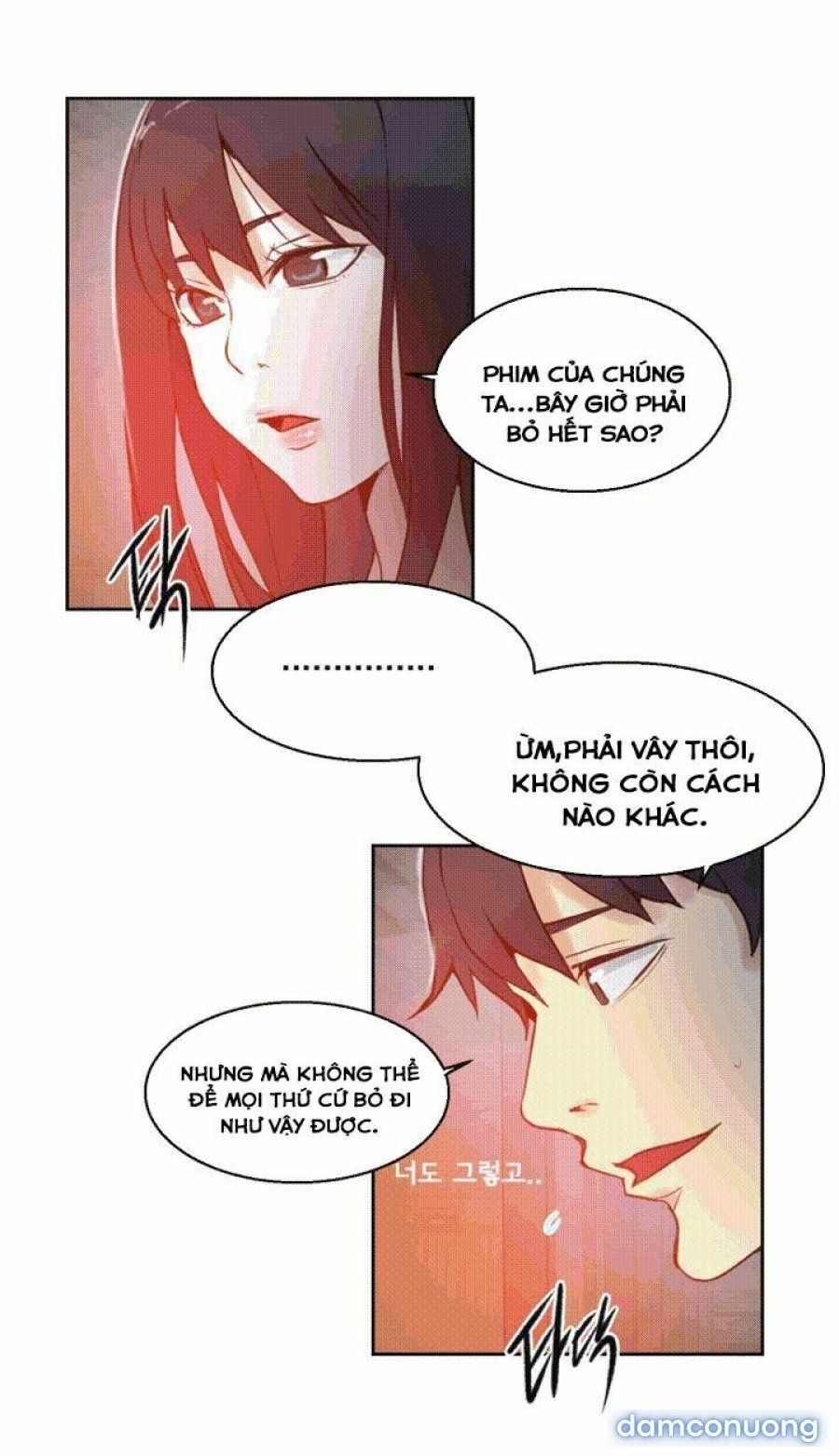 Những Nữ Thần Tiệm Net Chương 47 page 39 - Giả Dược