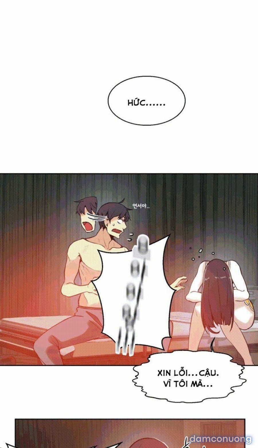 Những Nữ Thần Tiệm Net Chương 47 page 40 - Giả Dược