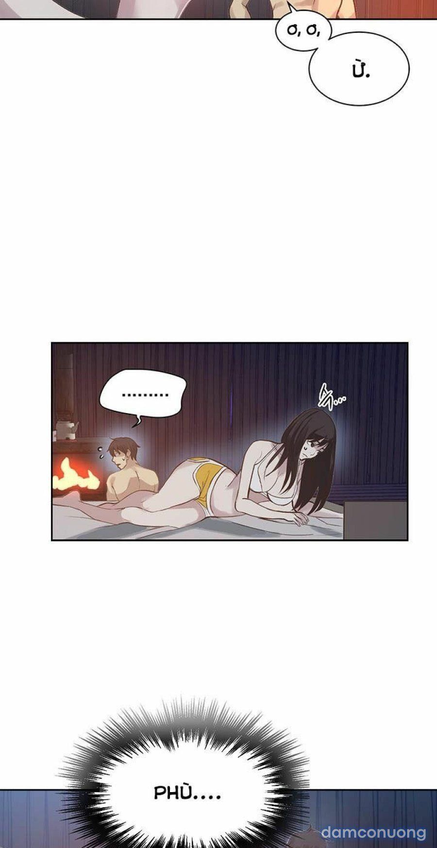 Những Nữ Thần Tiệm Net Chương 48 page 15 - Giả Dược