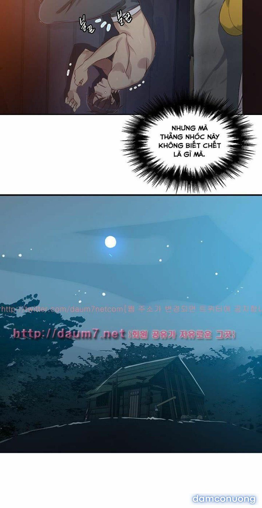 Những Nữ Thần Tiệm Net Chương 48 page 19 - Giả Dược
