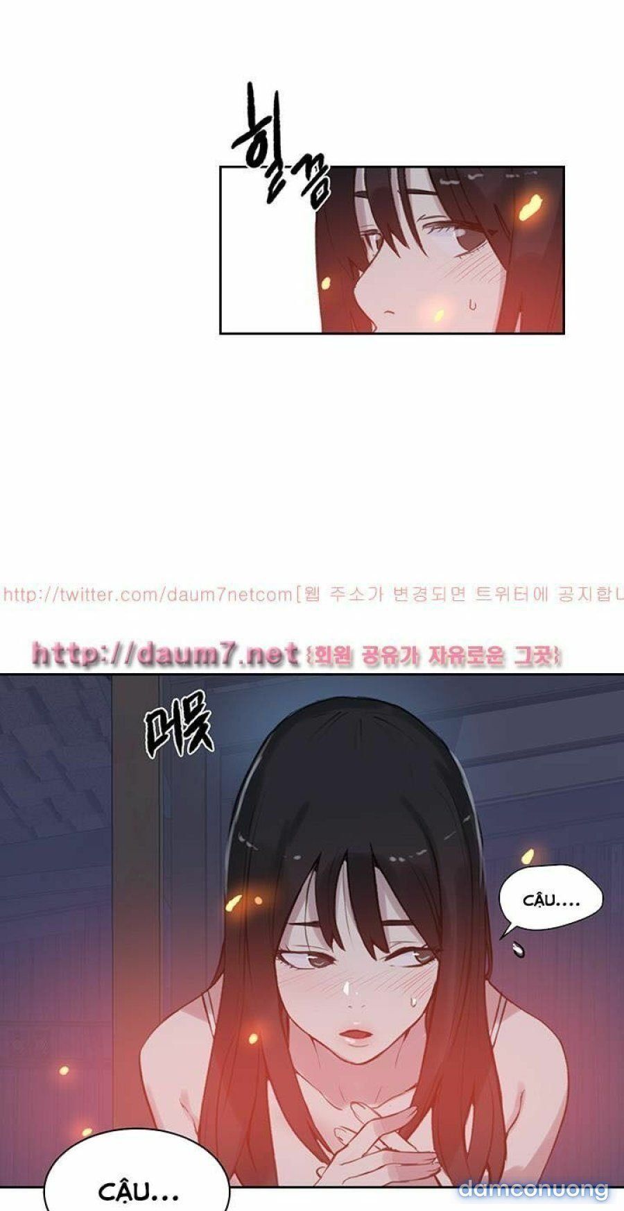 Những Nữ Thần Tiệm Net Chương 48 page 3 - Giả Dược
