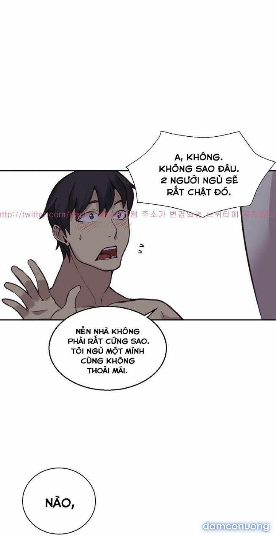 Những Nữ Thần Tiệm Net Chương 48 page 27 - Giả Dược
