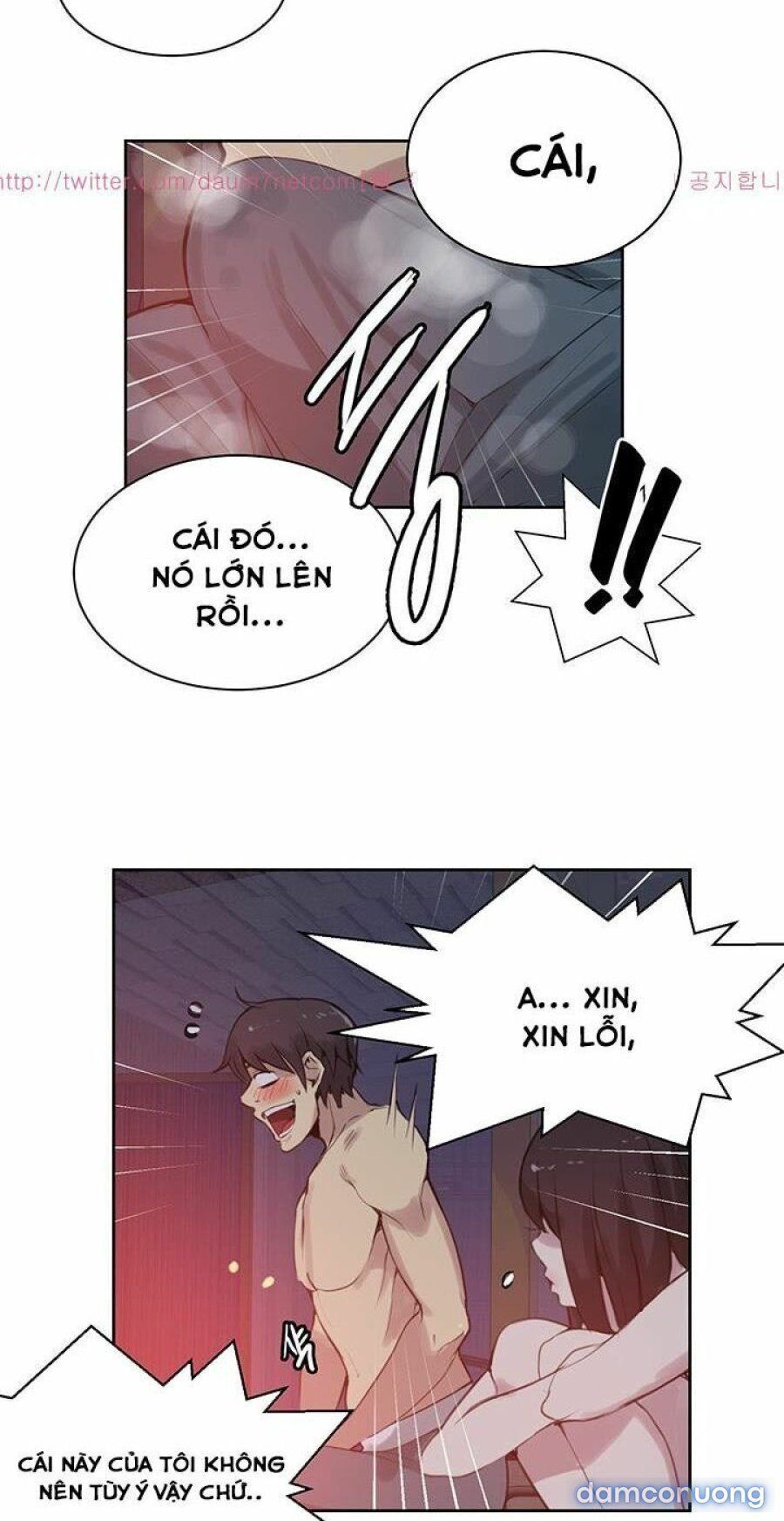 Những Nữ Thần Tiệm Net Chương 48 page 4 - Giả Dược