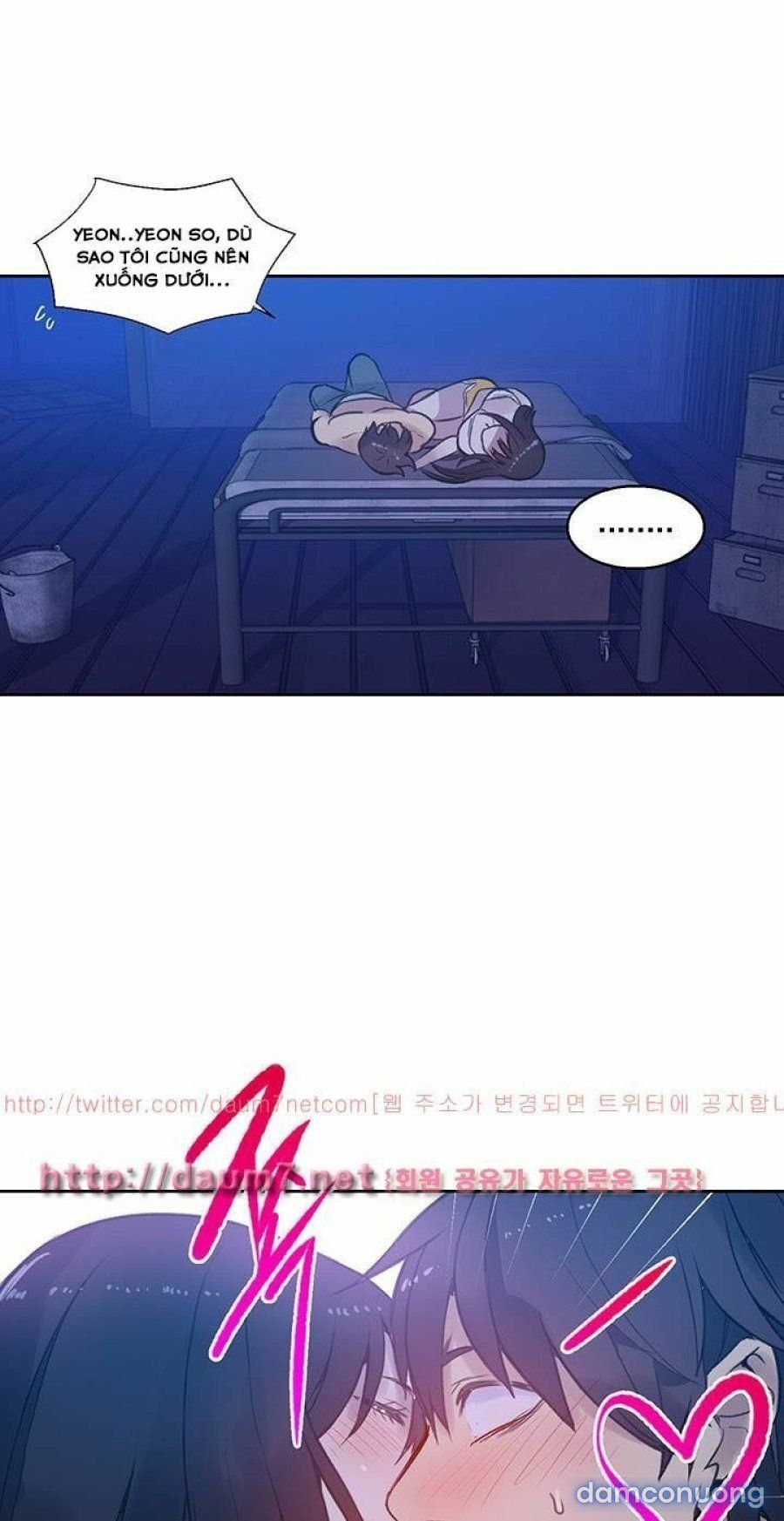 Những Nữ Thần Tiệm Net Chương 48 page 35 - Giả Dược