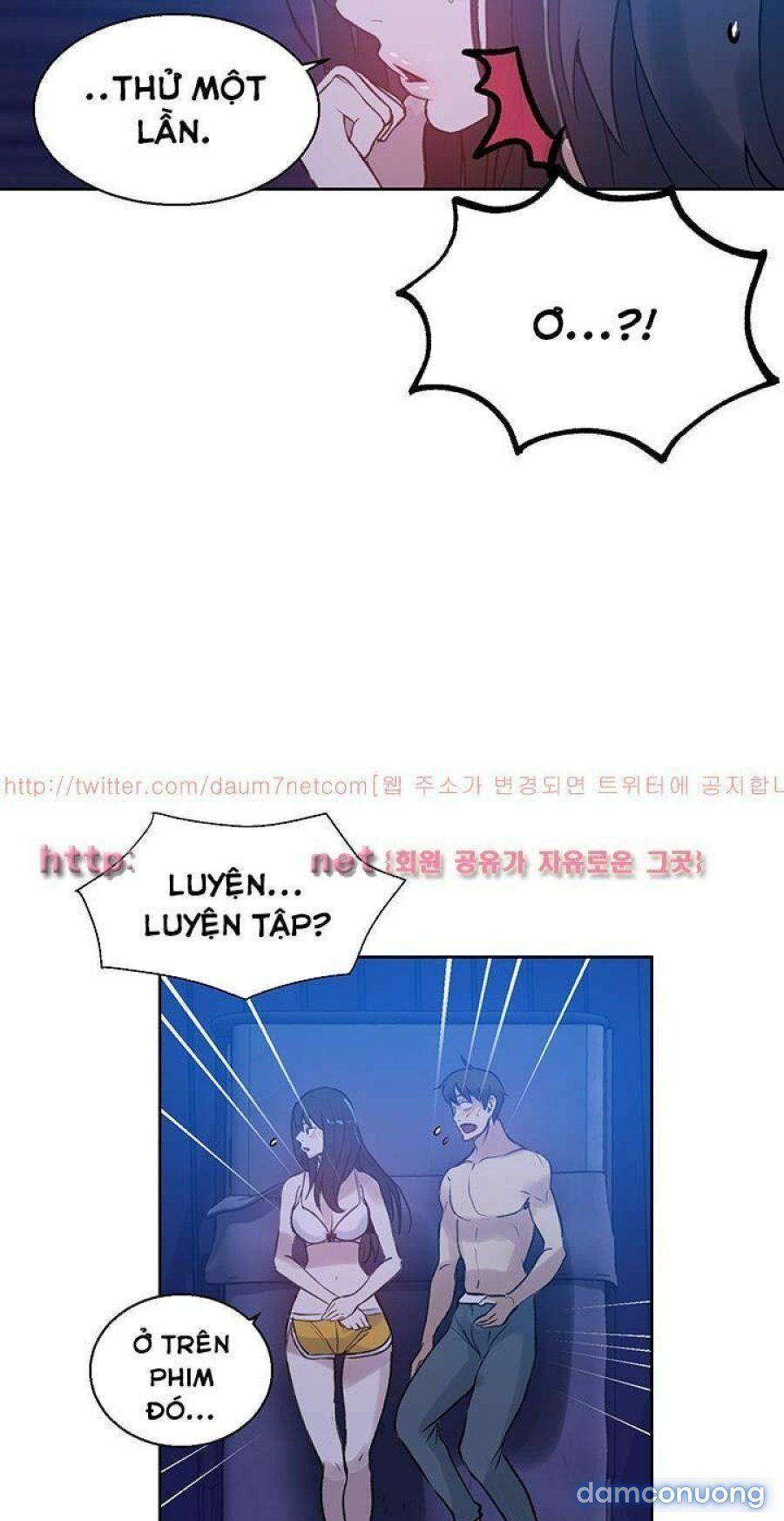 Những Nữ Thần Tiệm Net Chương 48 page 37 - Giả Dược
