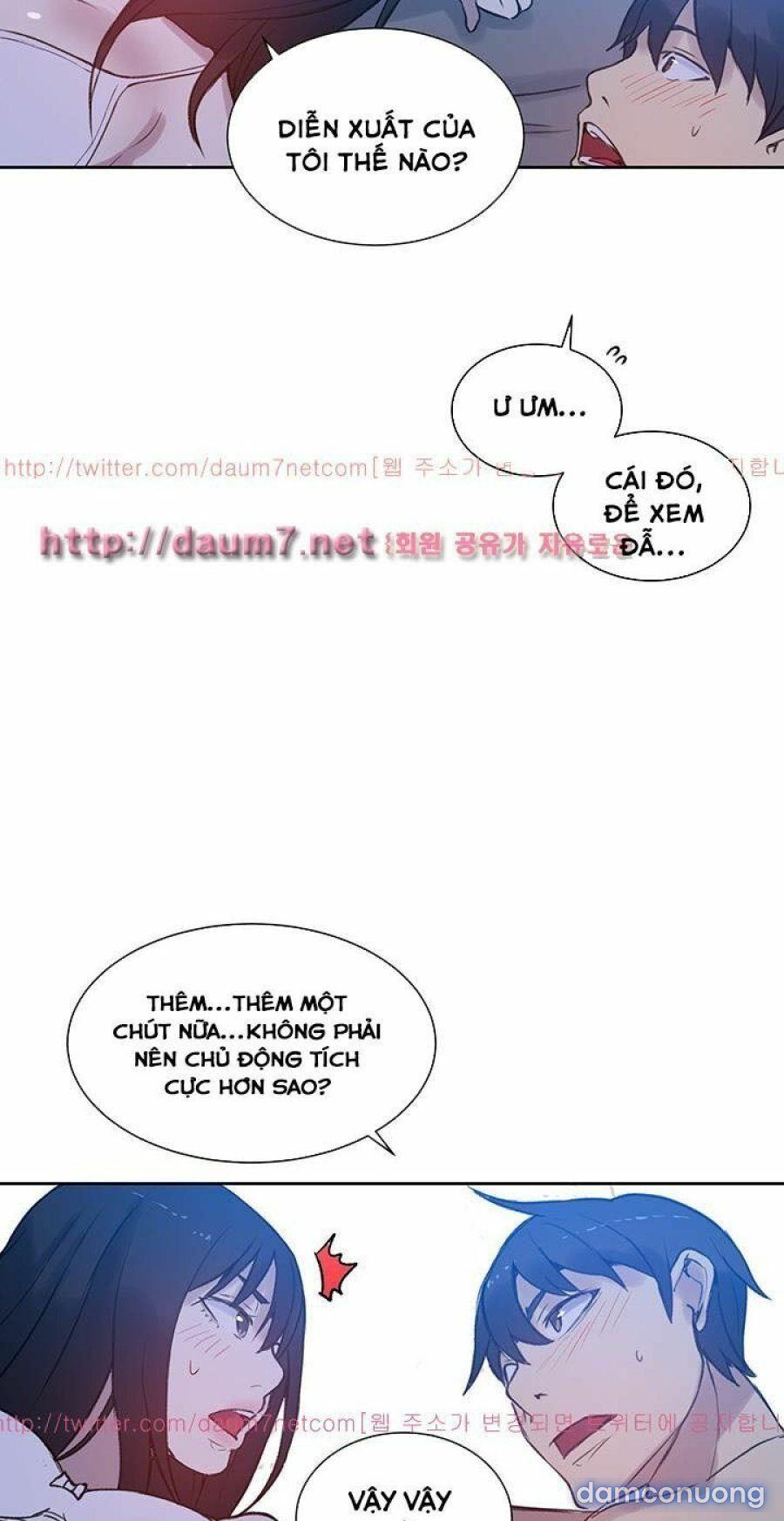 Những Nữ Thần Tiệm Net Chương 48 page 39 - Giả Dược