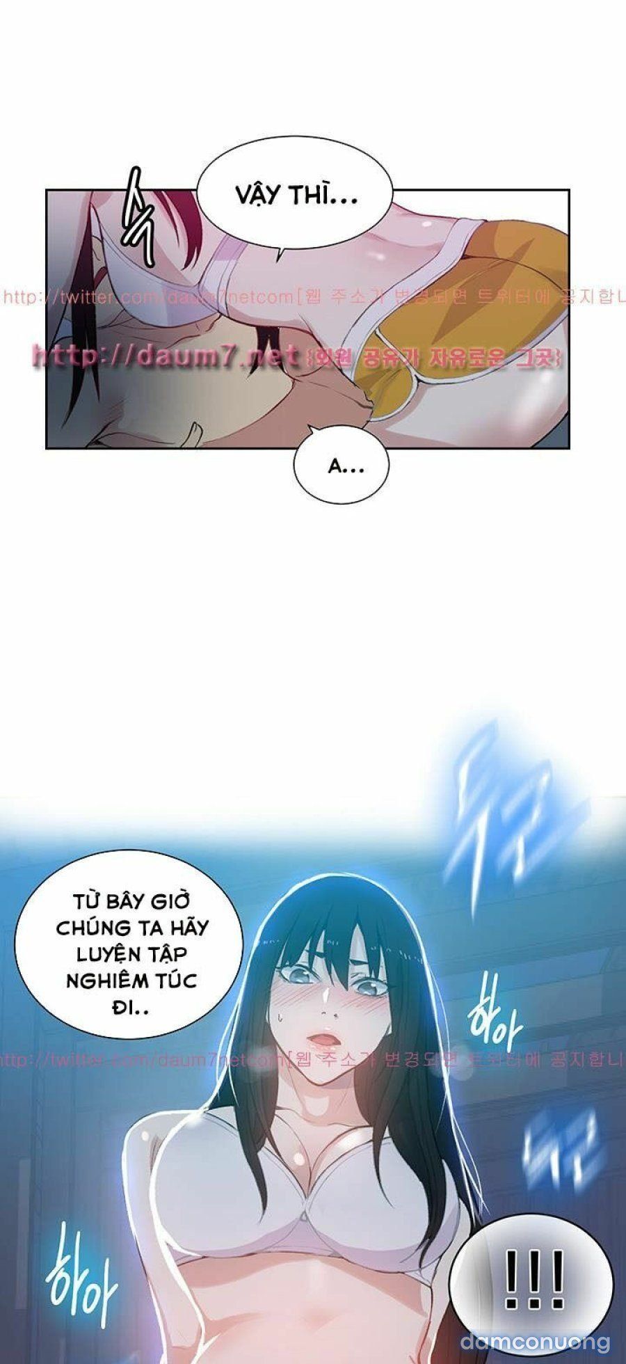 Những Nữ Thần Tiệm Net Chương 49 page 3 - Giả Dược